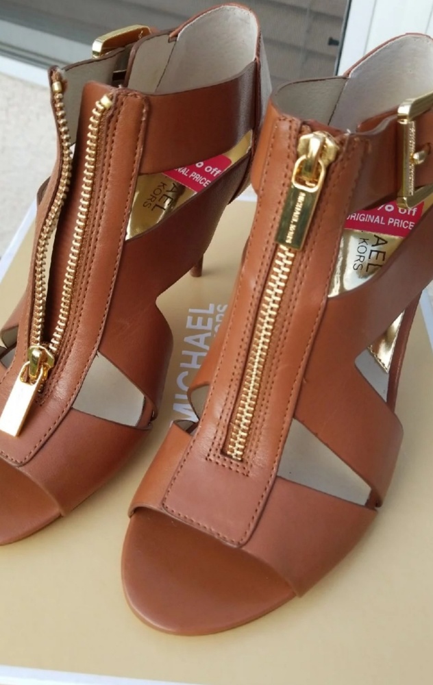 Michael Kors shoes